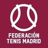 Federación de tenis